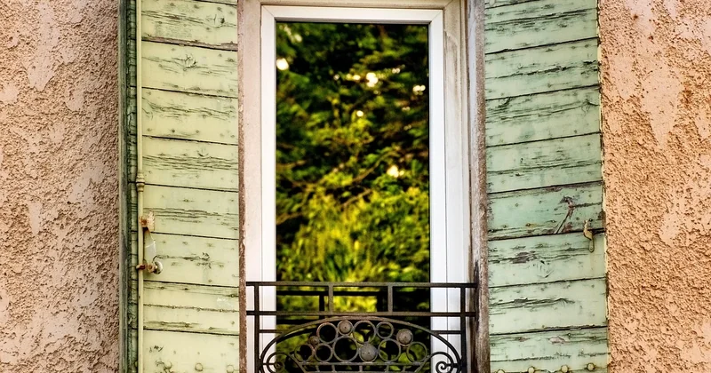 Comment aménager la terrasse et gagner de la profondeur
