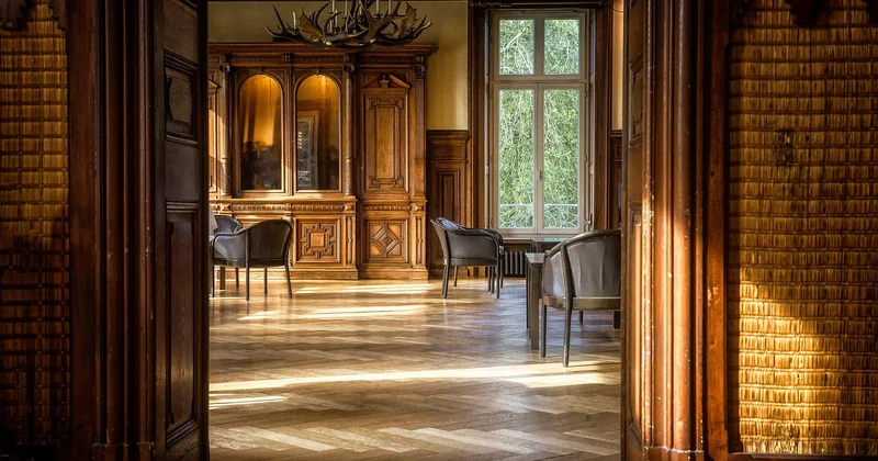 La palette dépend de l'orientation, pas d'un nuancier