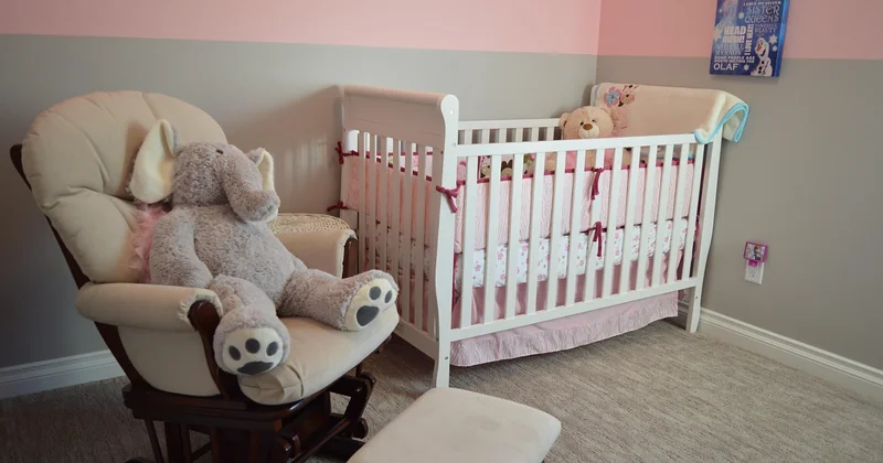 Chambre d'adulte, d'enfant ou d'amis : les codes ne sont pas les mêmes
