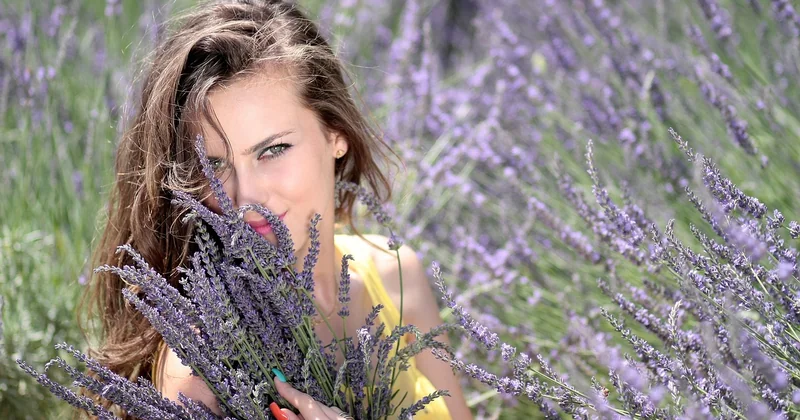 Planter pour le nez, pas pour la photo