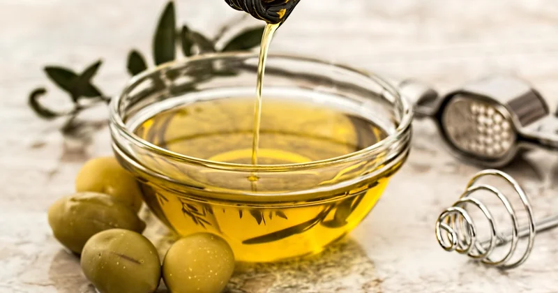 Quelle huile d'olive pour quel dessert ?