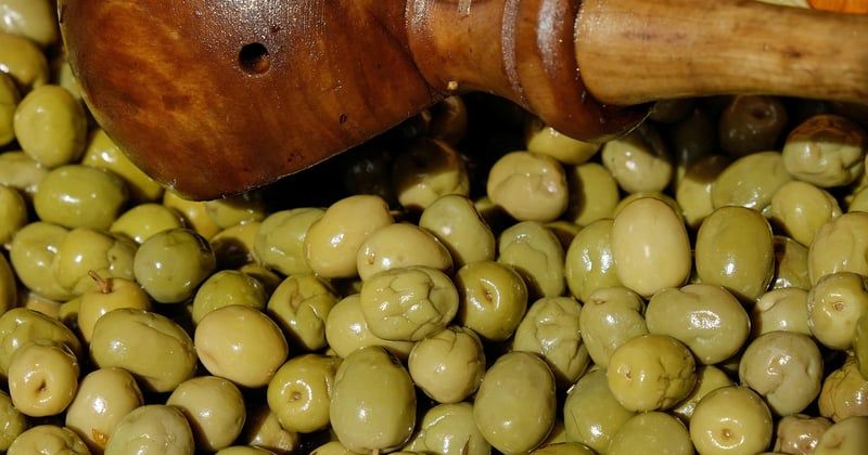 Comment conserver les olives du jardin méditerranéen : le guide