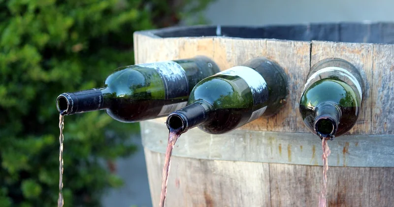 Installer la fontaine : les étapes, avec les précautions du Sud