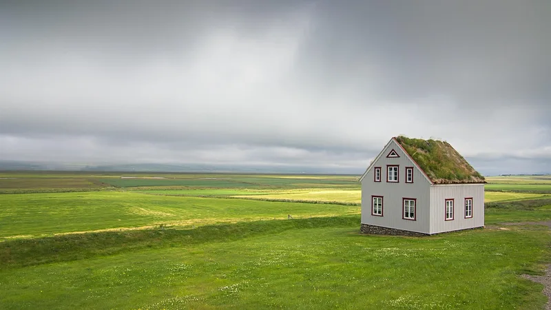 Vie à la Campagne